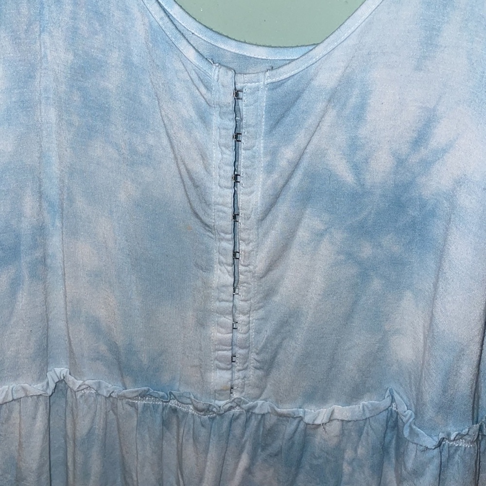 🩵☁️🩵☁️AE Soft and Sexy Tank